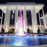 Grand Europa Resort Apartament