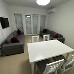 Grand Europa Resort Apartament
