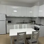 Grand Europa Resort Apartament