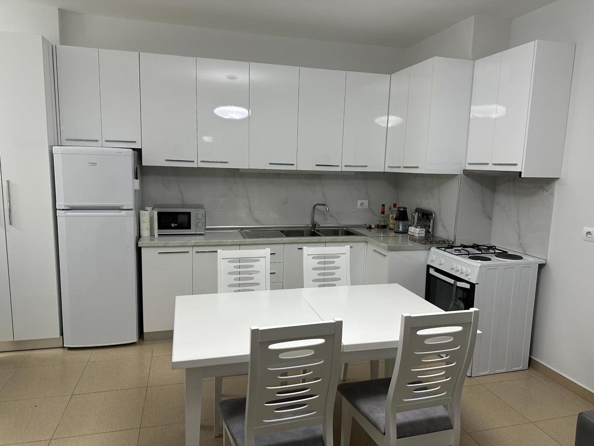 Grand Europa Apartament