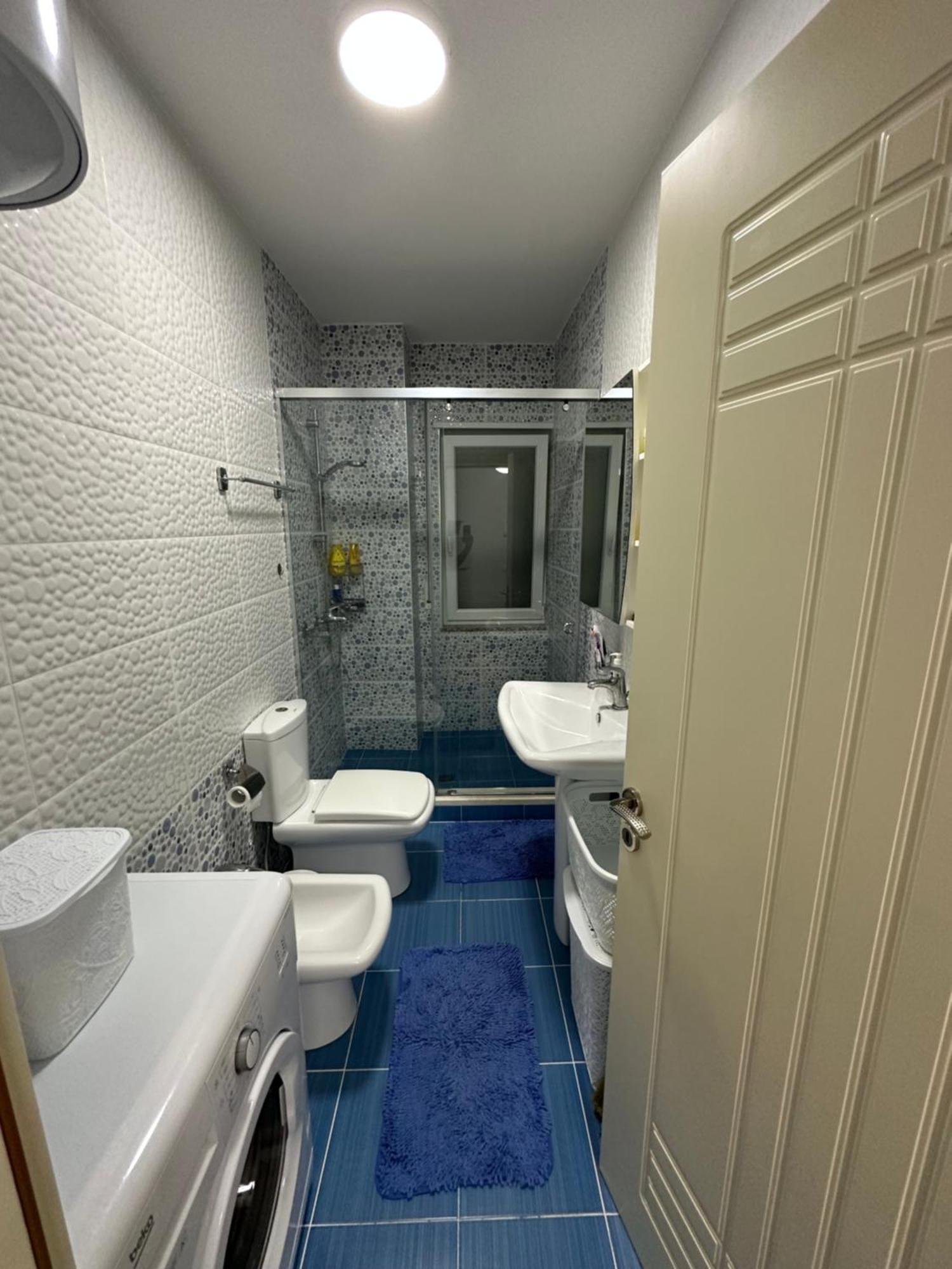 Apartament Grand Europa Velipojë